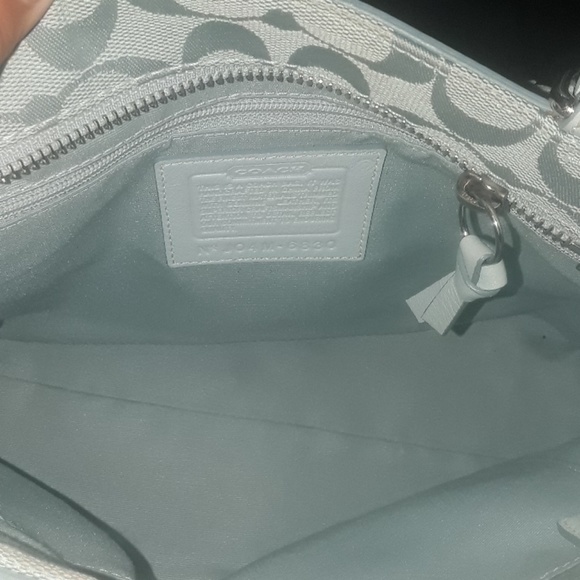 Coach bag - Picture 3 of 3